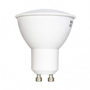 Kodak 70002-EU-2700 Lampada SMD LED 6W GU10 Faretto Luce Calda
