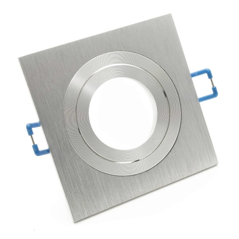 universo-p20-gu10-a-portafaretto-ad-incasso-quadrato-argento-attacco-gu10