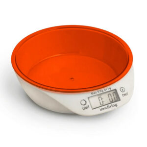 Innoliving INN-133O Bilancia digitale da cucina