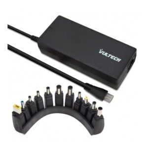 Alimentatore Universale Per Notebook Vultech AU-120W Rev. 2.5 Autosettante