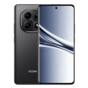 Xiaomi Redmi Note 15 5G 8+256GB Midnight Black ITA