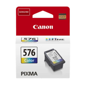 Cartuccia Originale Canon CL-576 Color per Serie PIXMA TS e TR